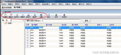 構(gòu)建高效運(yùn)營體系 客戶檔案管理與商貿(mào)批發(fā)進(jìn)銷存軟件的協(xié)同之道